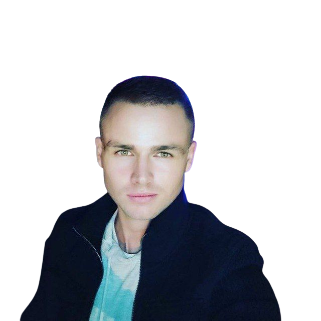 Speaker photo